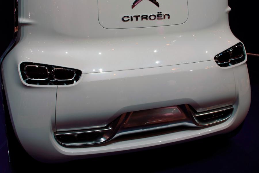 Citroen Tubik Concept 2011 года  (фото 104 из 128)